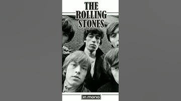 Thumbnail of #60smusic #Rolling Stones "I can't get no satisfaction" #rock #shorts#60smusic#shorts