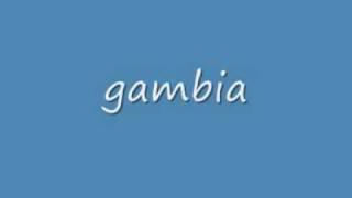 gambia wmv