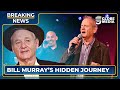 Bill Murray Biography | The Untold Rise of a Hollywood Legend and Comedy Icon
