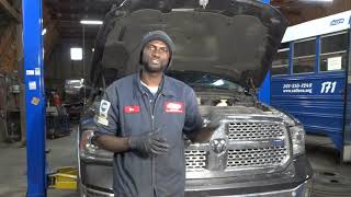 2018 DODGE RAM LARAMIE NO CRANK NO START / CODE U0101 LOST COMMUNICATION WITH TCM DIAGNOSIS How To Fix Dodge Ram U0100 Code Pcm Communication Error