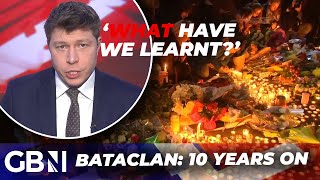‘We are SITTING DUCKS!’ | Patrick Christys DESPAIRS at the frequency of Islamist terrorism in Europe