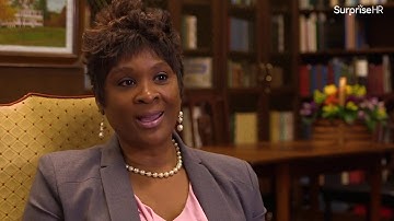 Surprise.com reinvents employee rewards and recognition at the University of Mount Olive