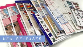 New Releases✨ New Collections, Foil & More!