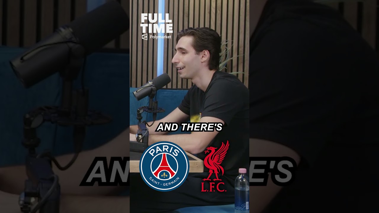 Is the PSG vs Liverpool match ALREADY decided? Who is going through? #psg #liverpool