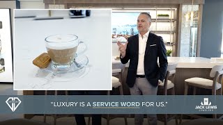 Luxury is a Service Word | CarterCast Clip