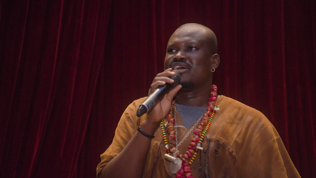 Dabara et son Groupe la nuit des Tougarankes 