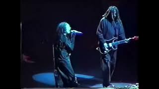 Korn-Live Complete at MSG, NY (6/24/2002) 1080 HD