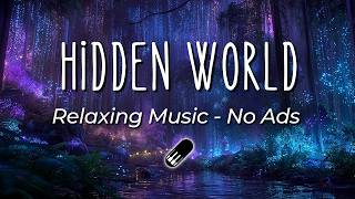 Hidden World - How To Train Your Dragon (no ads, relaxing music, instrumental) screenshot 4