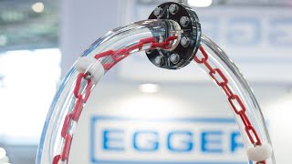 Egger Pompe Turo® Vortex - Passage libre intégral idéal pour des gros solides  - www.eggerpumps.com