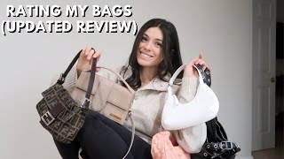 Honest Review of My Favorite Designer Bags • BrightonTheDay