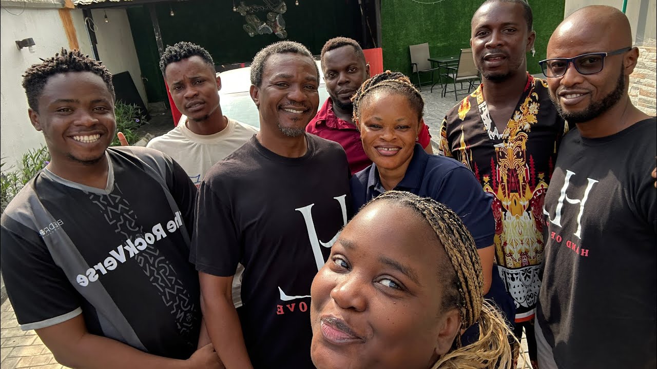 Hand of Love - December 20, 2025