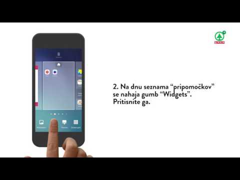 Video: Kako dostopam do odložišča v telefonu Android?