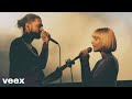 Luna Veex Broken Flames FT Post Malone Sia