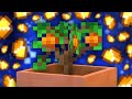 Minecraft Frozenopolis | EARLY POWER GENERATION &amp; TREE FARMING! #3 [Modded Questing Survival]