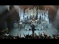 All Shall Perish LIVE There Is Nothing Left - Hole44, Berlin, Germany 21.11.2025 4K60p