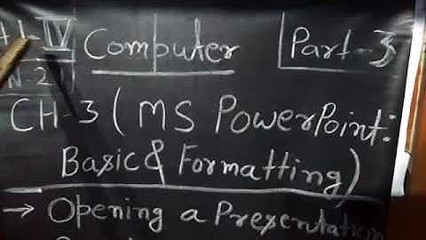 Std. 4-computer ch3 part3