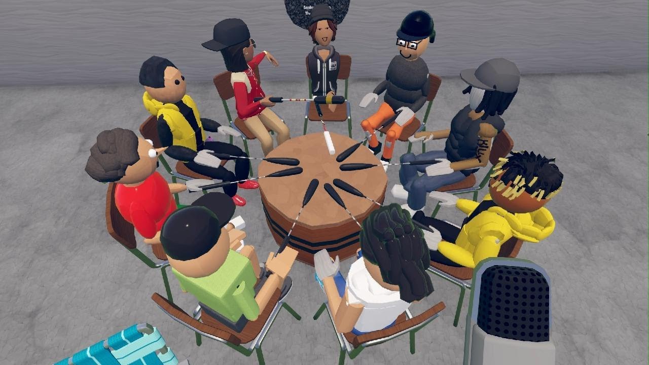 High Noon Jingle Song @ Round Lake Powwow 2025 | Rec Room