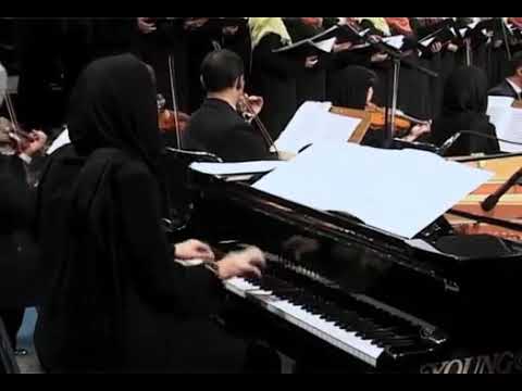 Epik Kürt Müziği : Şahram Nazerî'den Şîrîn - Epic Kurdish Music : Shirin