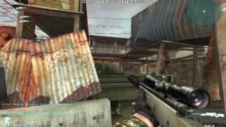 Combat Arms __Alberto_x3 First Montage