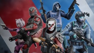 Polywar live stream🔴