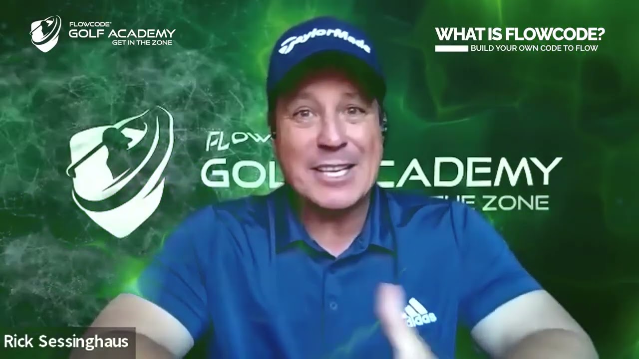 From Fear to Flow |  What is the FlowCode