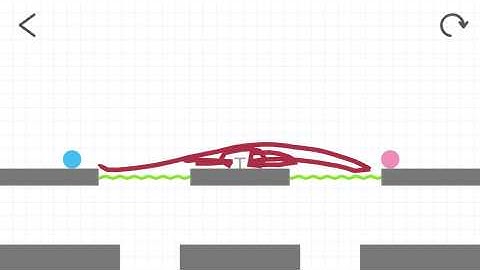 我過了Brain Dots的第123關！ http://braindotsapp.com #BrainDots #BrainDots_s123