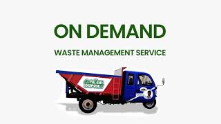 Dispose Green - Ghana's #1 Waste Management Service
