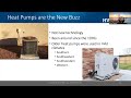 Navigating the Heat Pump Jungle Webinar