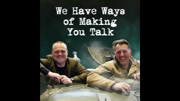 The Sherwood Rangers in Normandy: BLUECOAT (Episode 1)