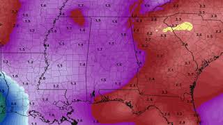 July 27, 2018 Weather Xtreme Video - Morning Edition