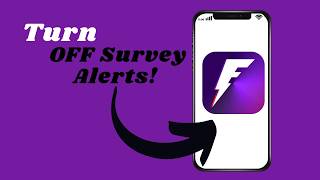 How to Turn Off Survey Notifications on Fanbase (Step-by-Step 2026 Guide)