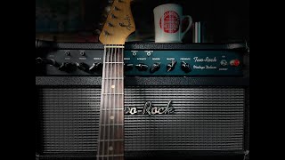 A Cup of Coffee and the Blues!