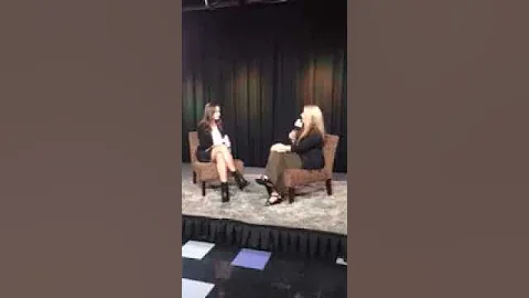 Jesse Draper on the Marcus and Stacy Show, Star 10...