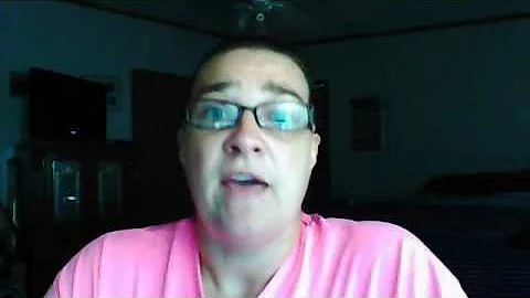 Mandy Davenport Interview Video