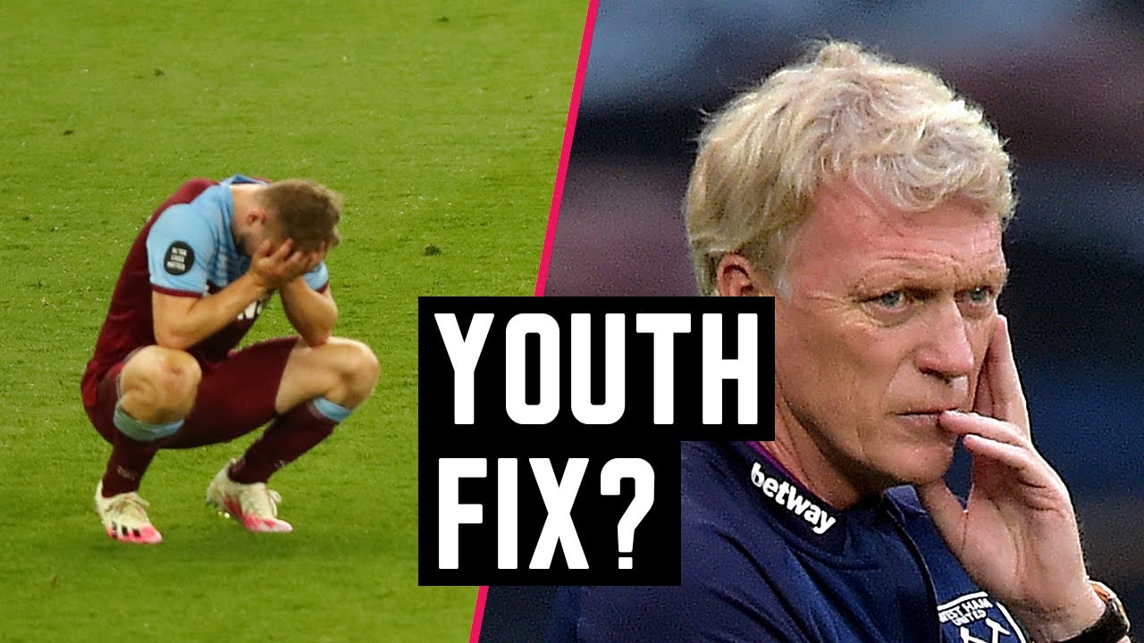 What is West Ham's biggest problem in their relegation fight? | Astro