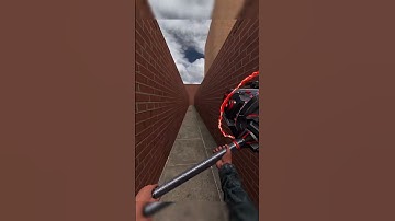 SCP-096 CHASE #games #gmod #garrysmod #gaming #shortvideo #shortsfeed #scp #shorts #nextbots