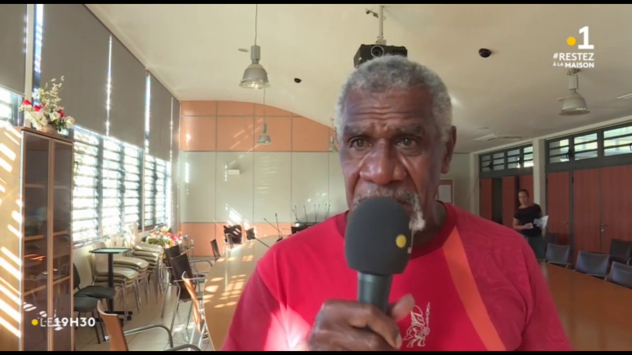 Comment concilier confinement et vie coutumière ?