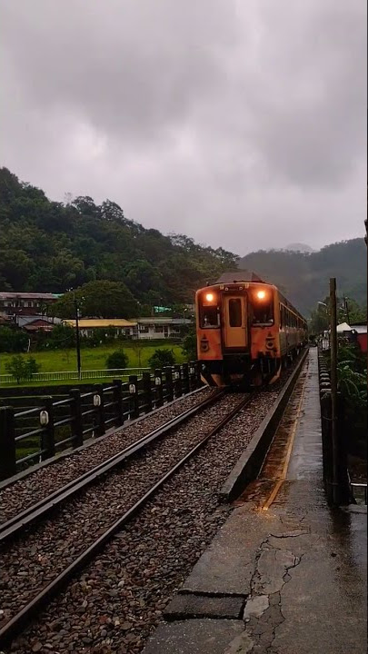 Pingxi Branch Rail Line, tourist attractions of Taiwan