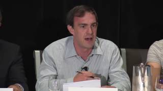 2016 Aspen Forum - The Future of Privacy in a World of Ubiquitous Data