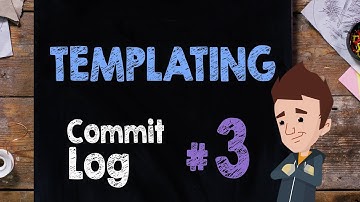 Templating for WordPress: Commit Log - Supercharged