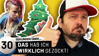 Hosen runter! Dieses Spiel habe ich zu Weihnachten WIRKLICH gezockt! screenshot 4