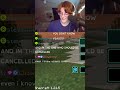 RAVEN DOESN’T KNOW WHO VSAUCE IS?! || #minecraft #twitch #gaming #streamer #vsauce