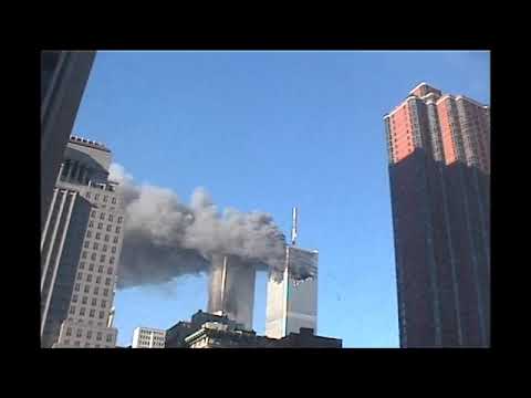 9/11 - Various Video Footage 39