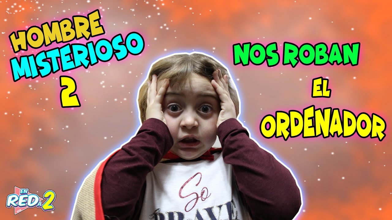 Daniela Go Y El Hombre Misterioso www.youtube.com