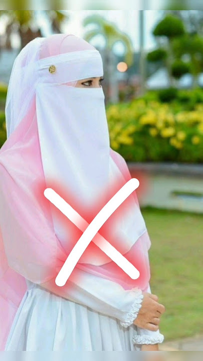 Islamic Hijab girl real drees #Shorts#viral#video