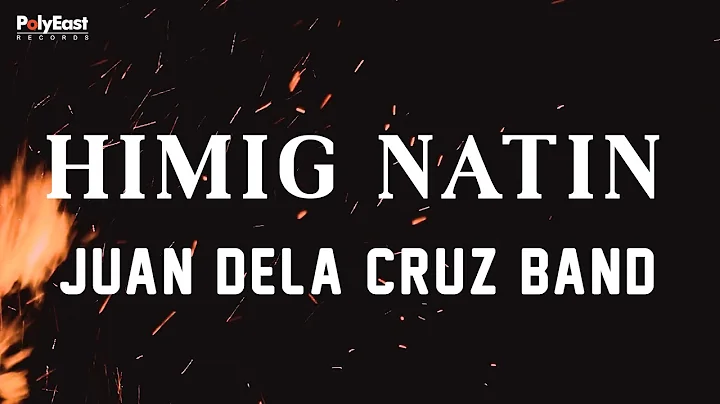 Juan Dela Cruz Band - Himig Natin - (Official Lyri...