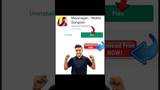 Mayanagari game download | How to download mayanagari game 😱 #shorts#viral#shortsfeed#mayanagri screenshot 2
