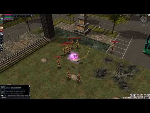 Auto Target (Final Code) 2/21/2018