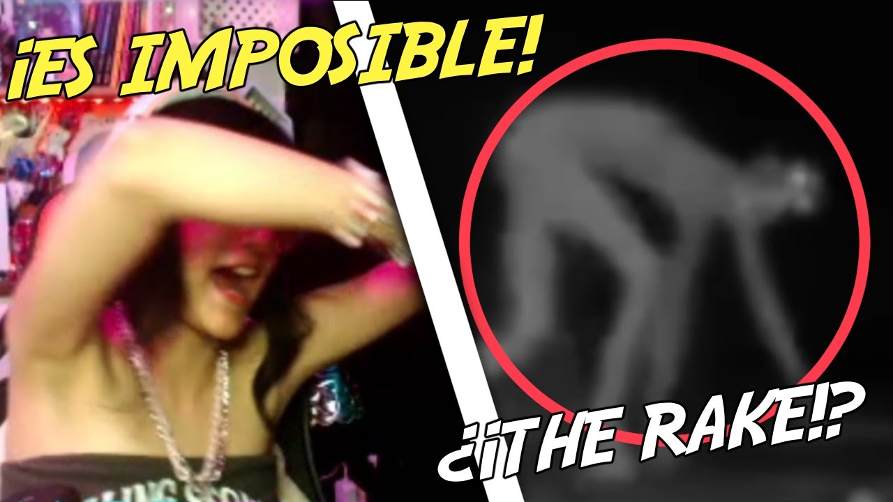 Experta en terror se c4ga del miedo top 10 videos de fantasmas para