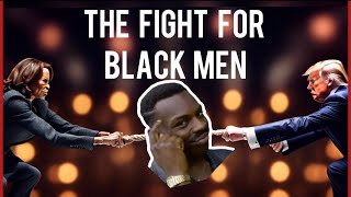 Democrats are afraid of losing black men | CTTC
Join YT Memberships! - https://www.youtube.com/channel/UCLCDVjcVgfydwmymevviKUw/join
S2E37
CTTC streams live every Sunday evening at 7:30PM ET
With co-hosts Blanchard Robinson, Chad O. Jackson, Chuck Littleton and Quisha King.
Song Credits
Countdown Music - @iamStevieRizo
Theme Music - @longshotbeats327 Democrats are afraid of losing black men | CTTC